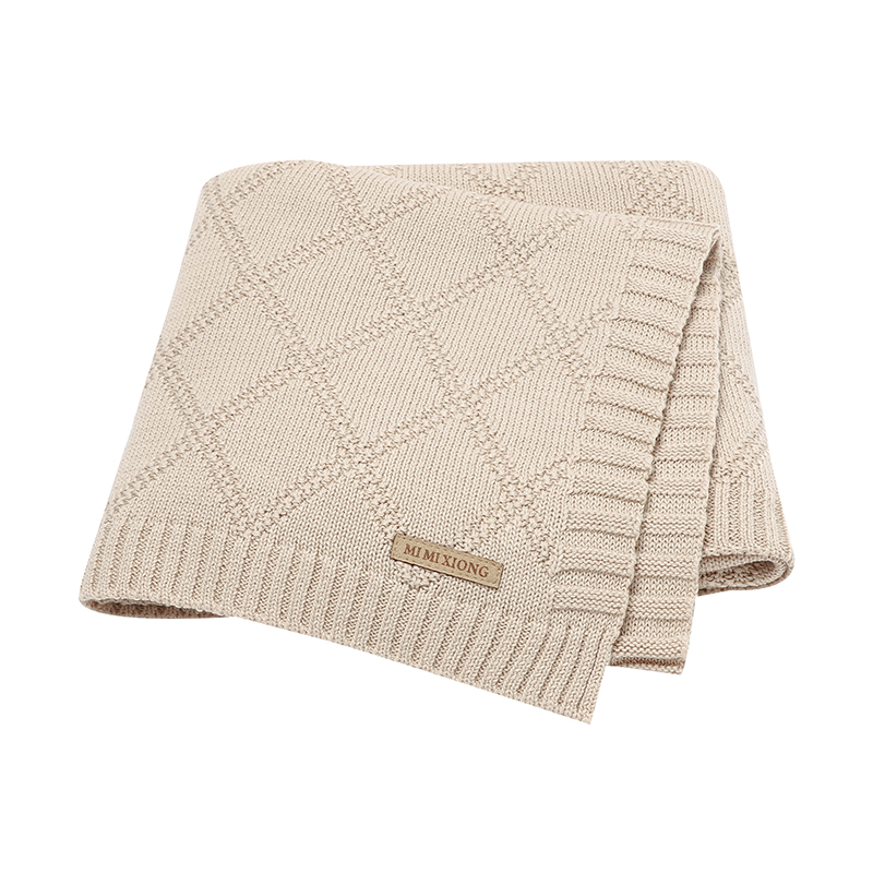 Baby Boy Nursery Quilt - Coperte per bambini in cotone Super
