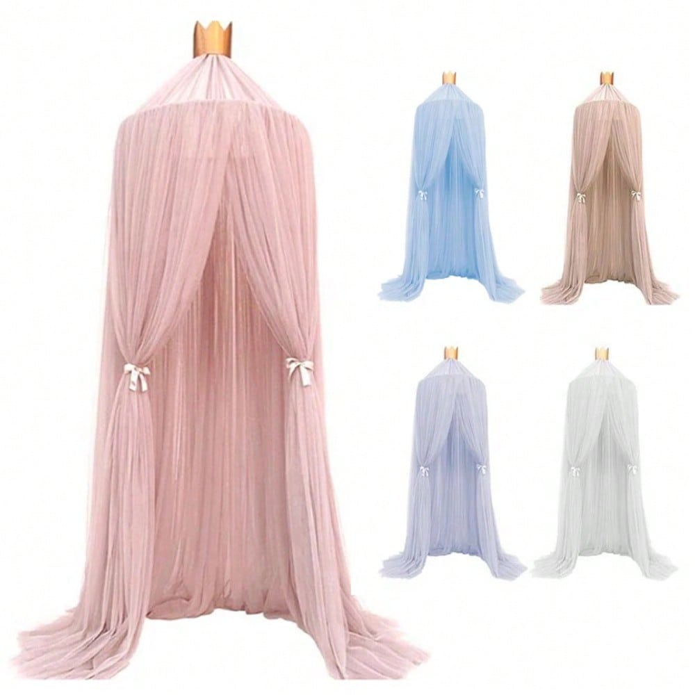 Baby Nursery Equipment - Protezioni per culla per bambini tenda