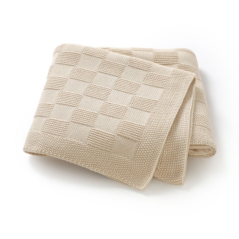 Baby Boy Nursery Quilt - Coperte per passeggino e fasciatoio 90x70cm