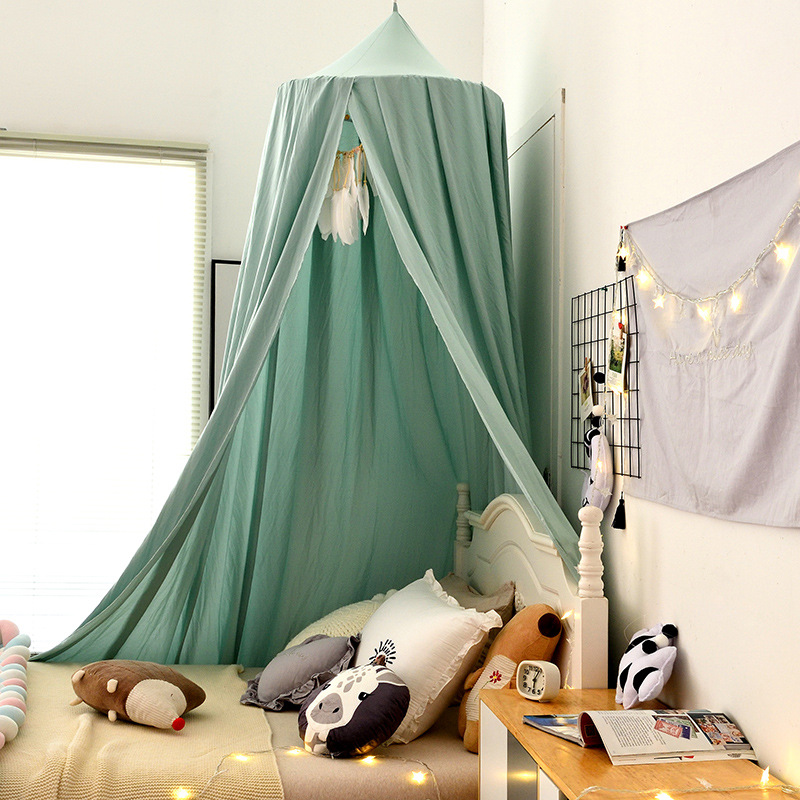 Baby Nursery Equipment - Zanzariera per bambini Tenda per culla