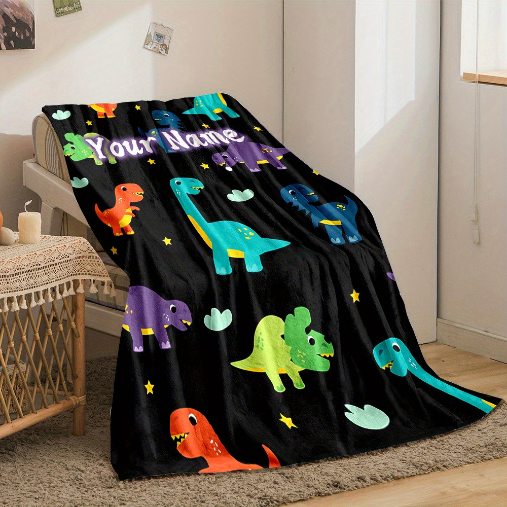 Baby Nursery Themes Girl - Coperta per Bambini con Stampa di