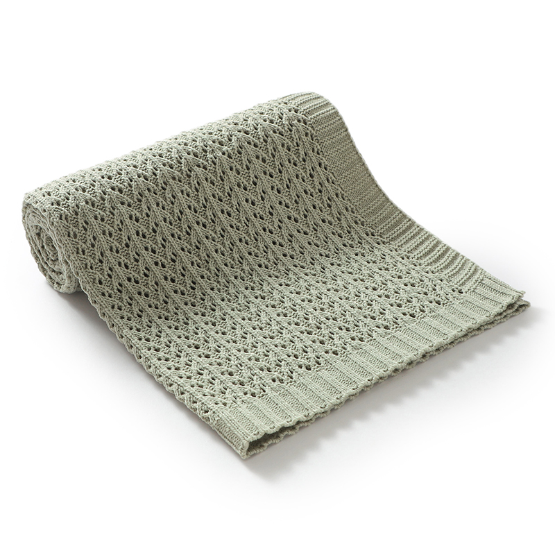 Coperte Avvolgenti per Neonati - Baby Boy Nursery Quilt recensione e prezzo