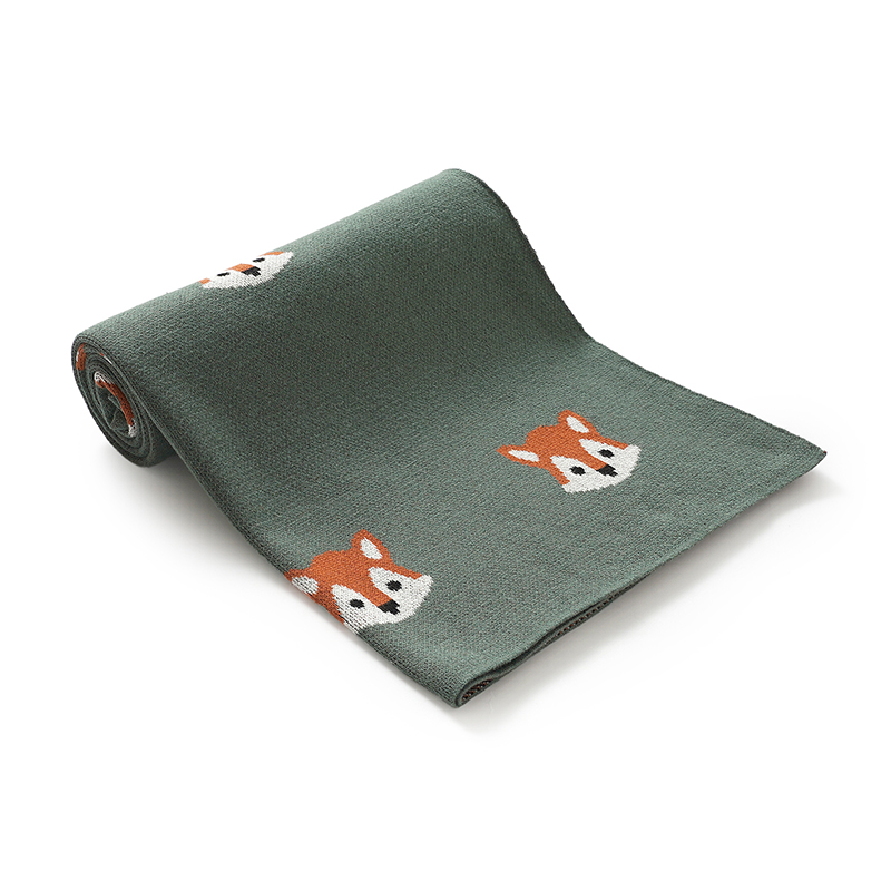 Coperte per Neonati in Cotone, - Baby Boy Nursery Quilt recensione e prezzo