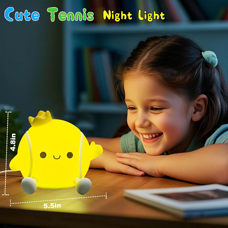Lampada Notturna a Forma di Ra - Baby Nursery Equipment recensione e prezzo