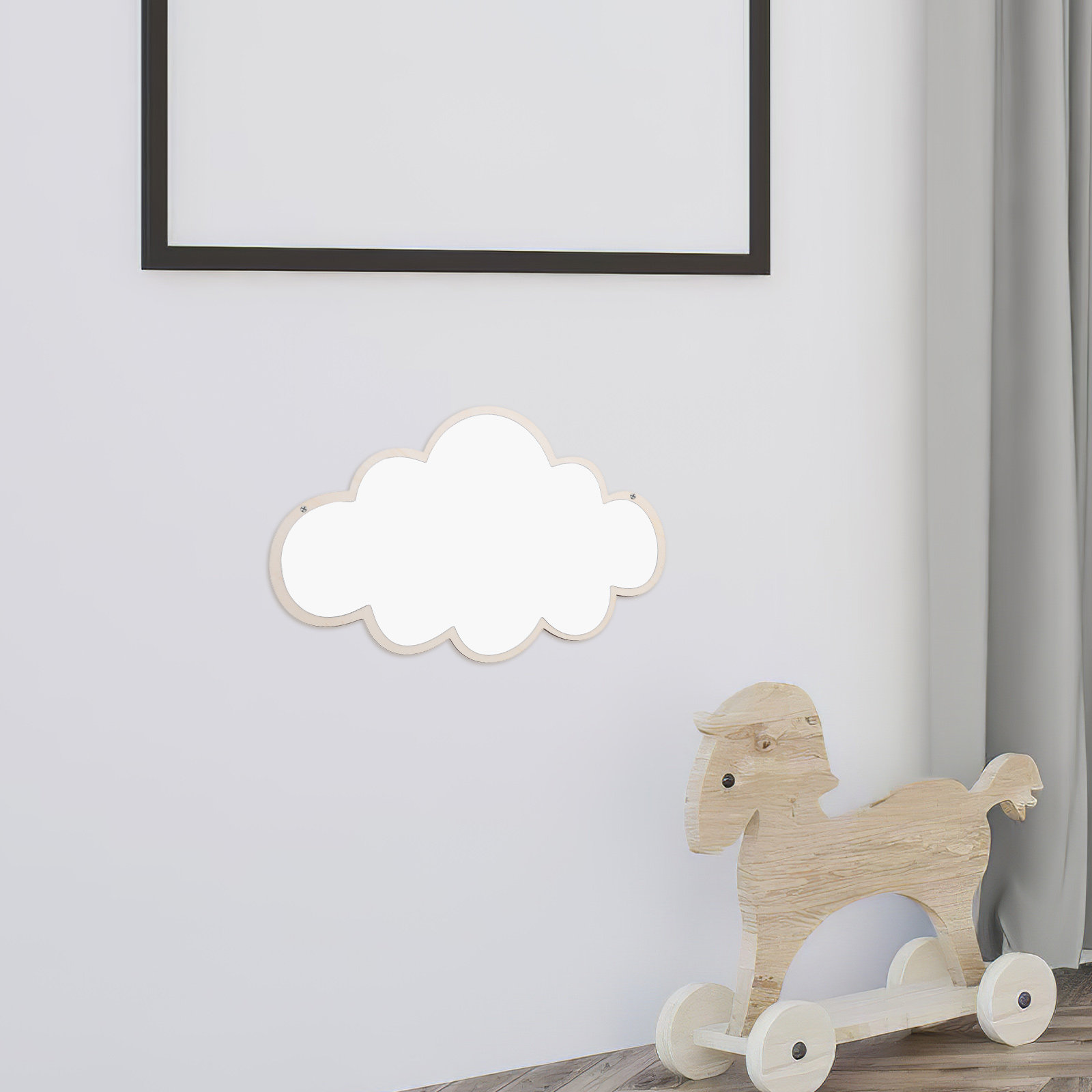 Specchio di Sicurezza per Bamb - Baby Nursery Equipment recensione e prezzo