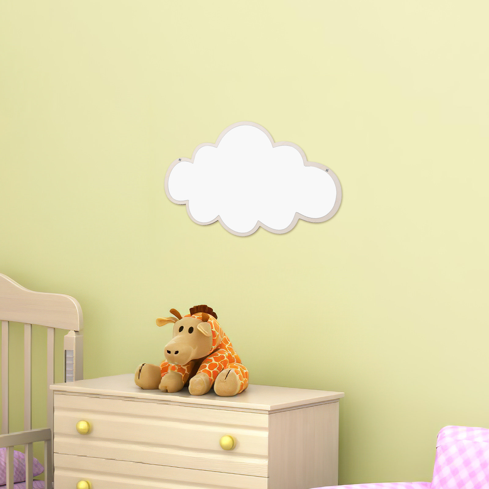 Specchio di Sicurezza per Bamb - Baby Nursery Equipment recensione e prezzo
