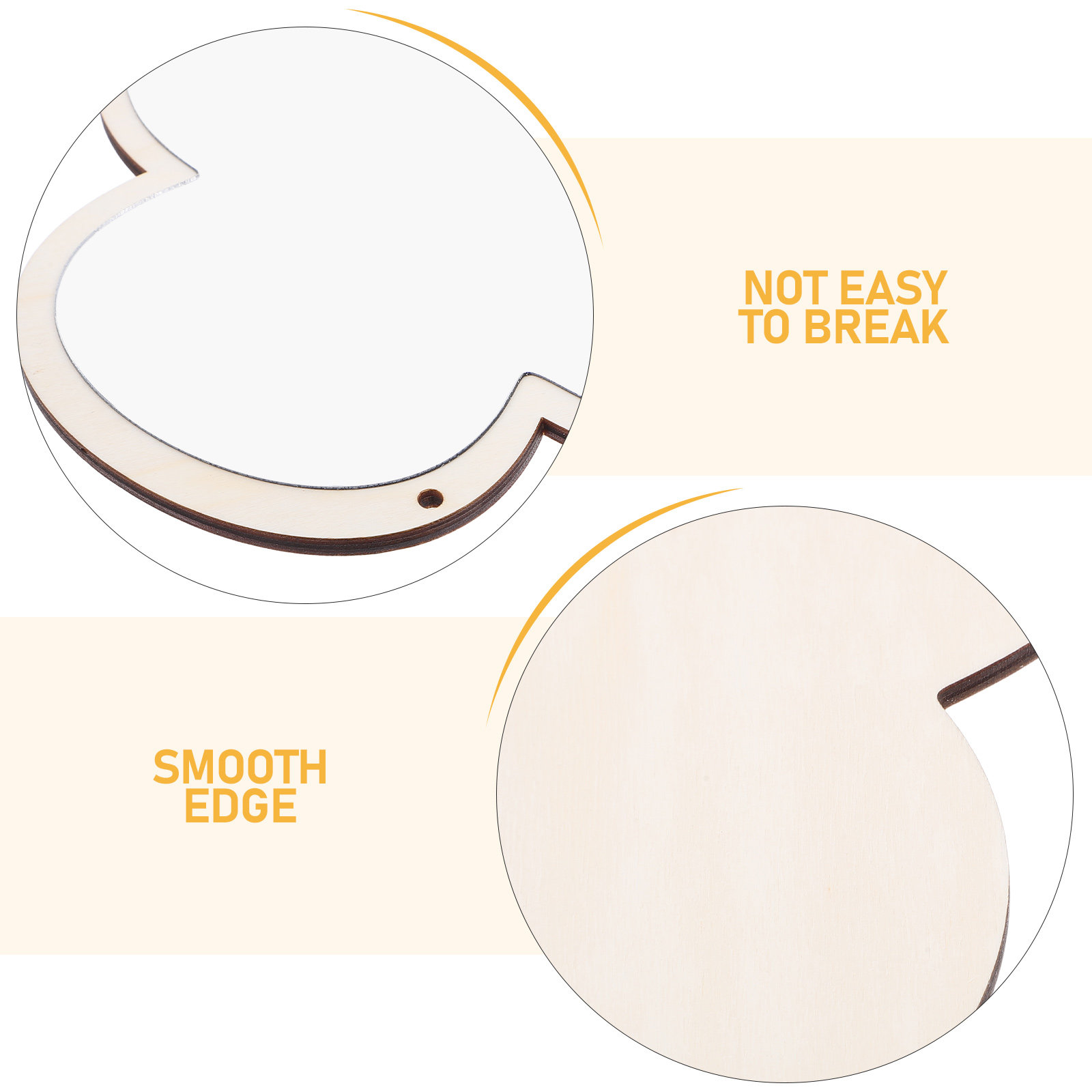 Specchio di Sicurezza per Bamb - Baby Nursery Equipment recensione e prezzo