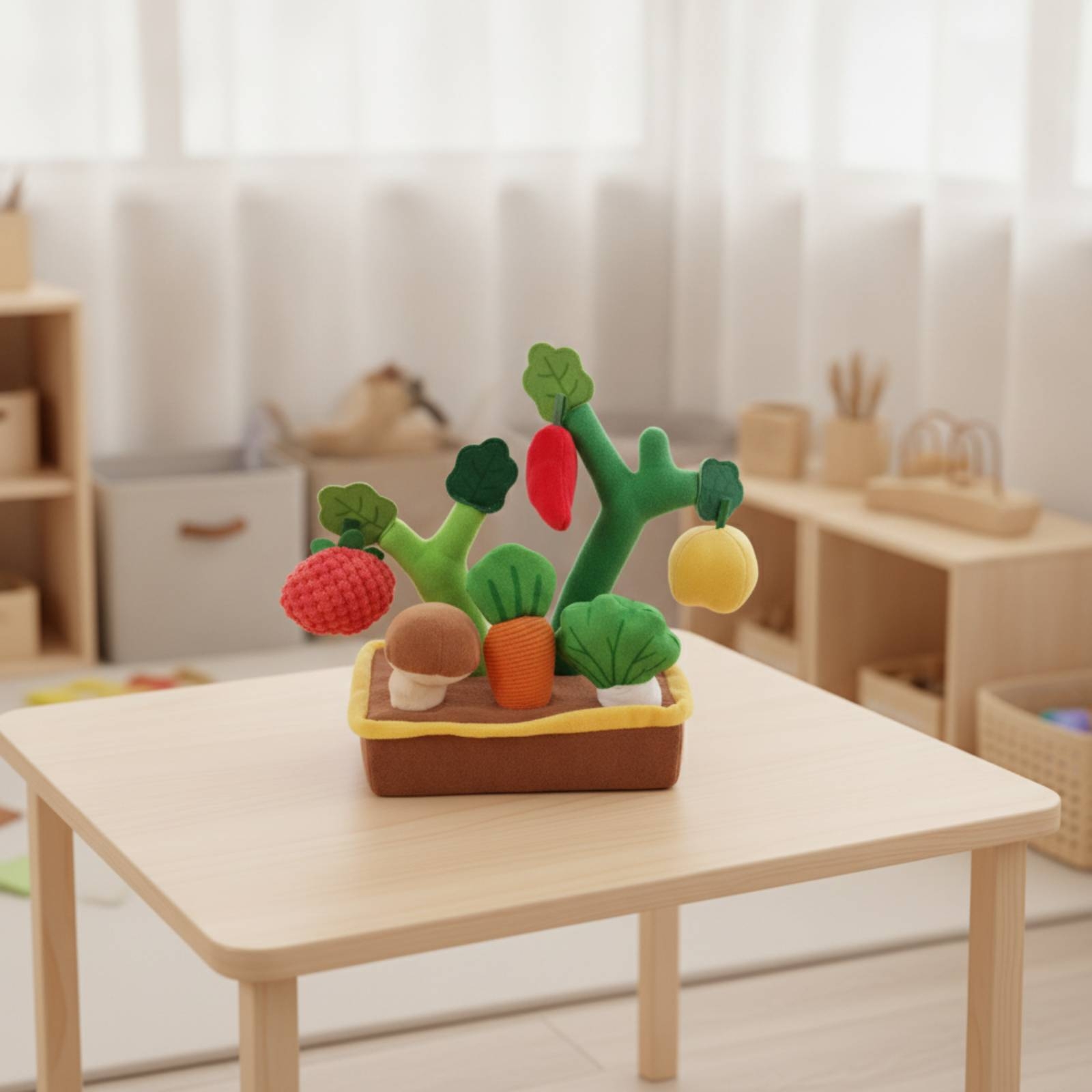 Casetta da gioco in tessuto mo - Baby Nursery Fabric recensione e prezzo