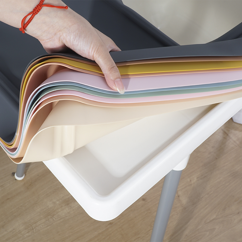 Tovaglietta per seggiolone per - Baby Nursery Equipment recensione e prezzo