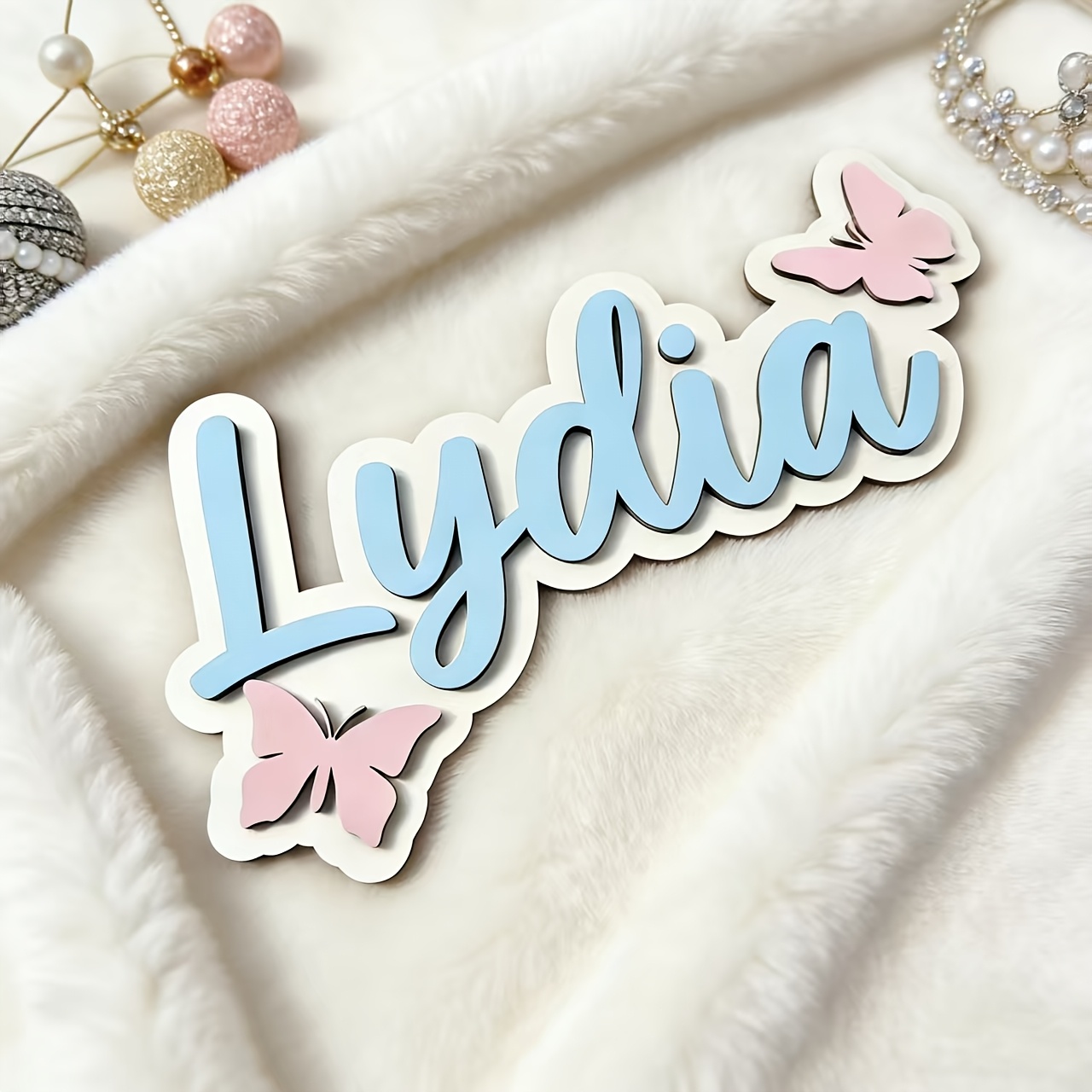 Targa Personalizzata per Camer - Baby Nursery recensione e prezzo