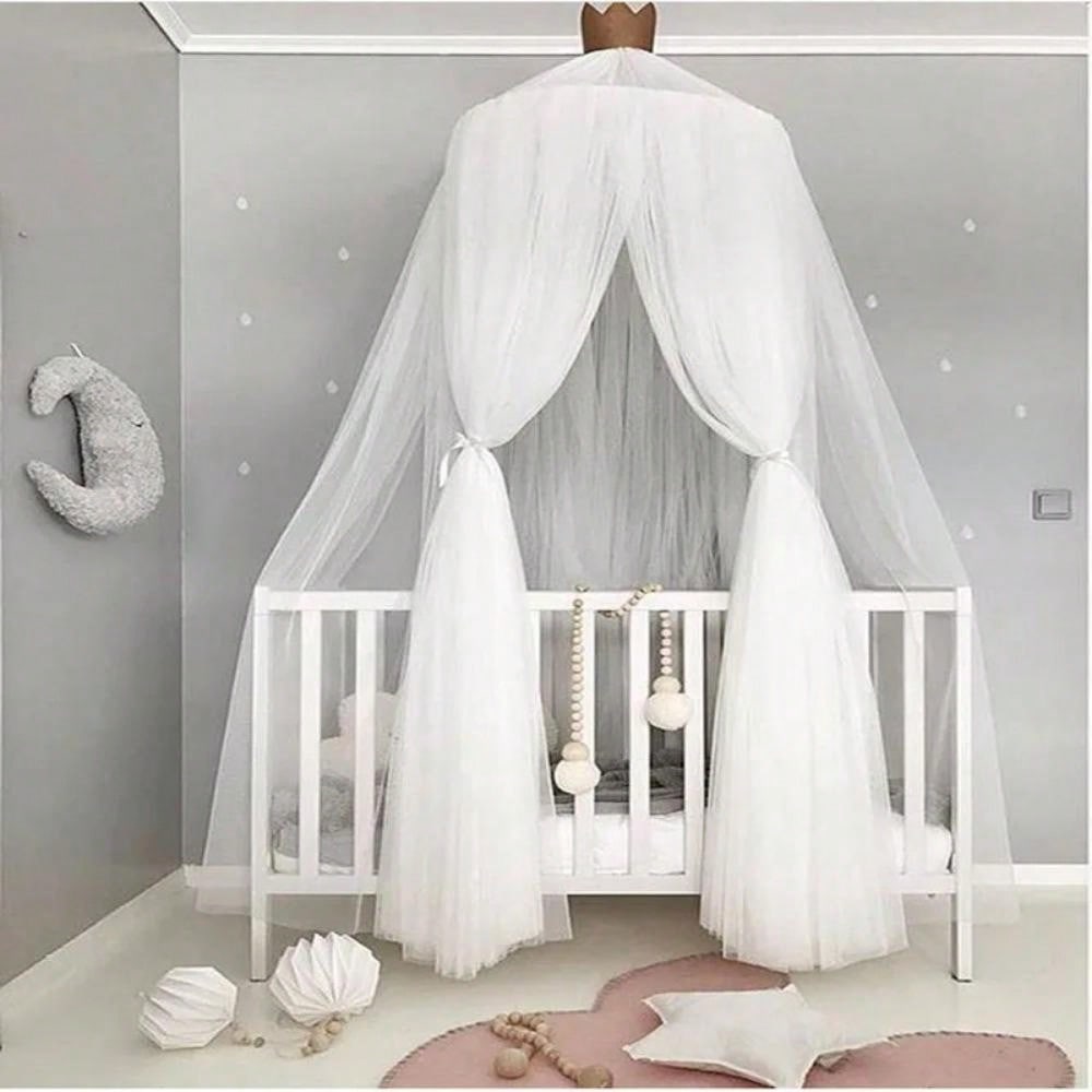 Protezioni per culla per bambi - Baby Nursery Equipment recensione e prezzo