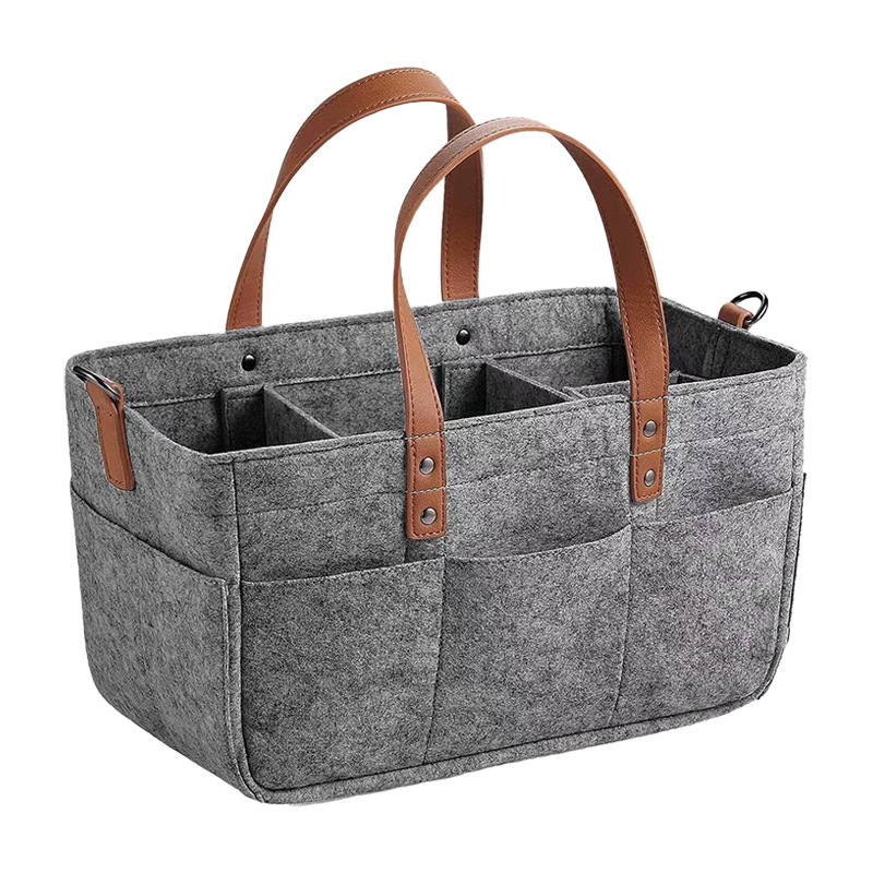 Automobiles Baby Felt Storage  - Baby Nursery Handles recensione e prezzo