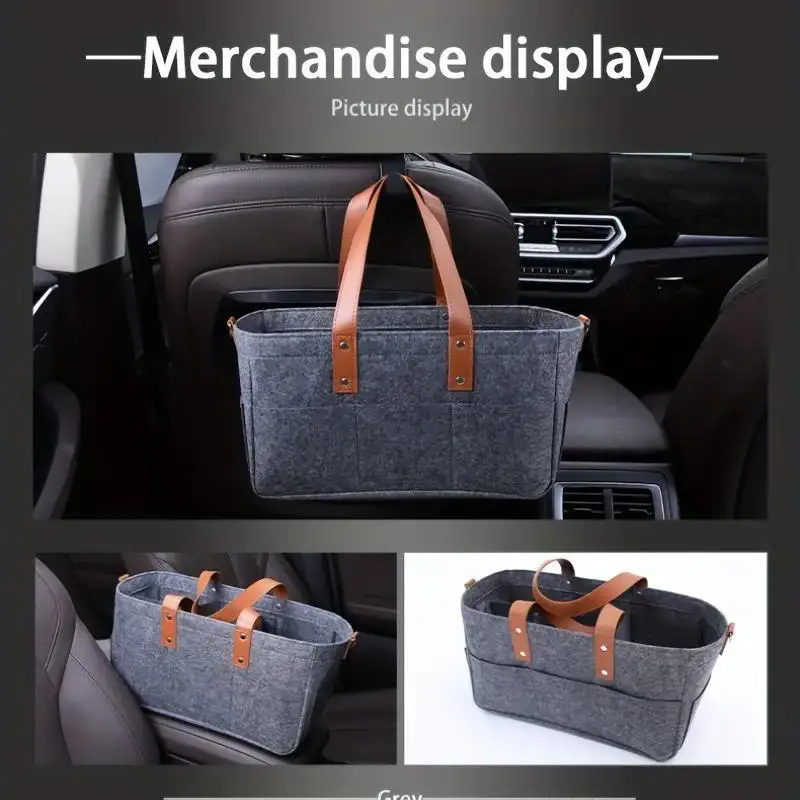 Automobiles Baby Felt Storage  - Baby Nursery Handles recensione e prezzo