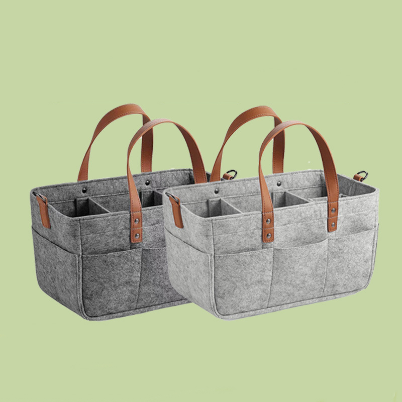Automobiles Baby Felt Storage  - Baby Nursery Handles recensione e prezzo