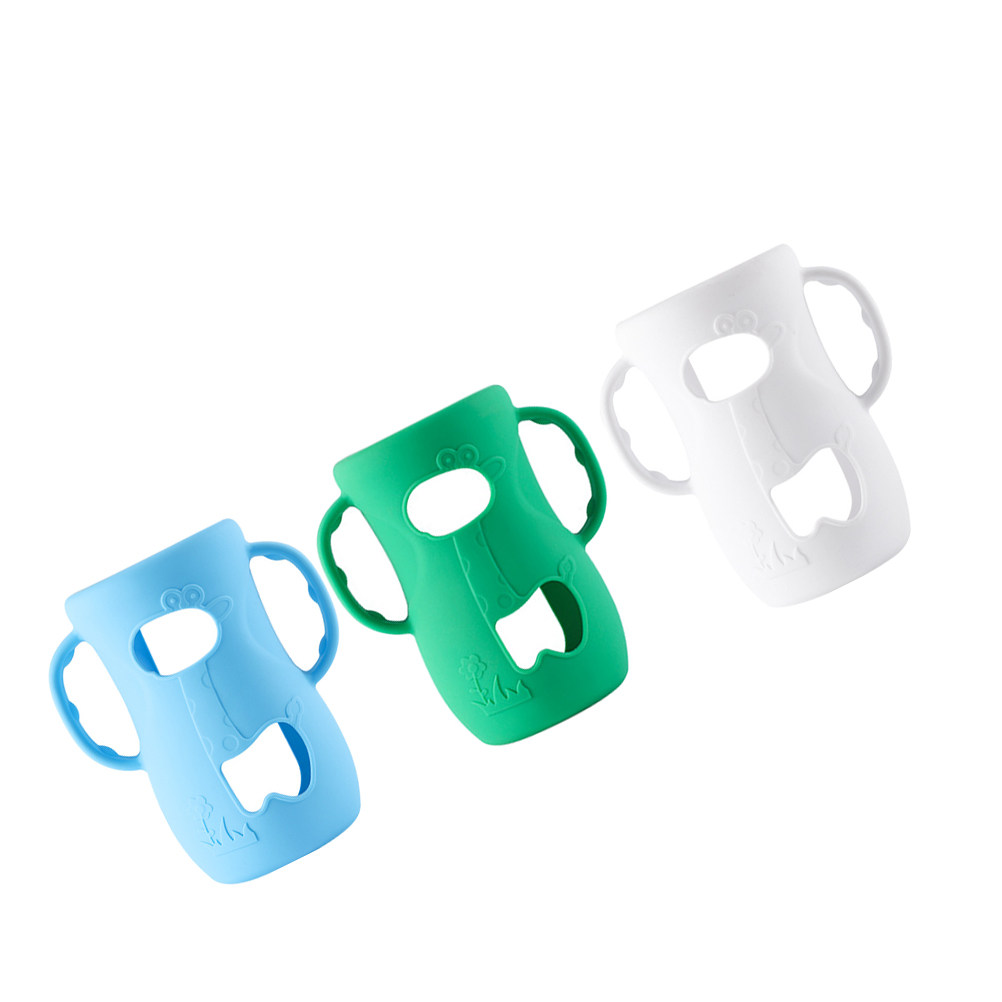 3 Pezzi di Copribottiglie in S - Baby Nursery Handles recensione e prezzo