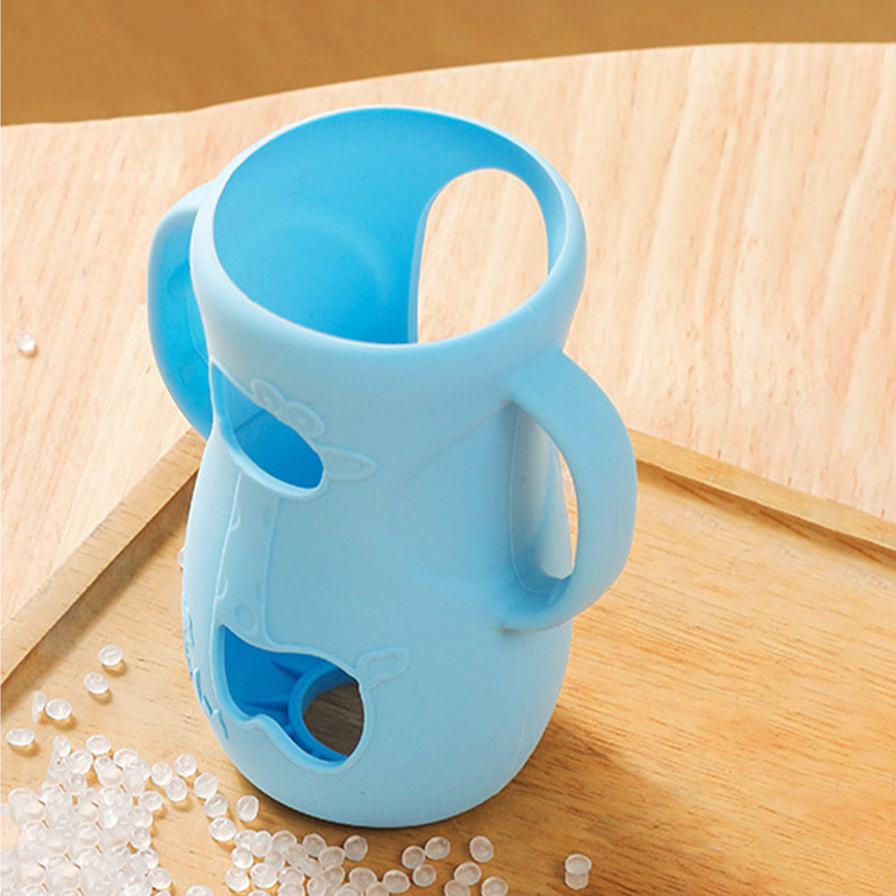 3 Pezzi di Copribottiglie in S - Baby Nursery Handles recensione e prezzo