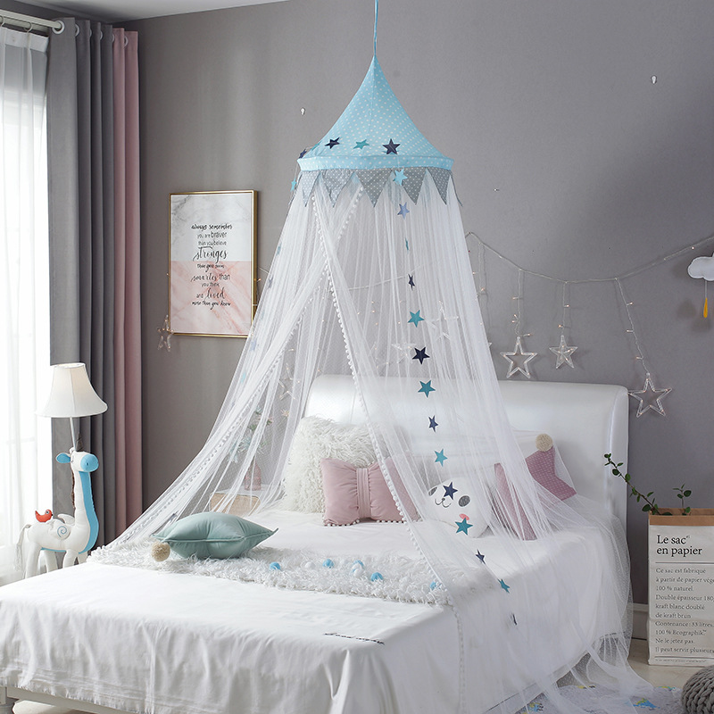 Letto per bambini tenda a bald - Baby Nursery Equipment recensione e prezzo