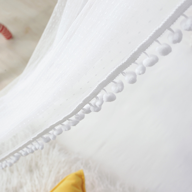 Letto per bambini tenda a bald - Baby Nursery Equipment recensione e prezzo