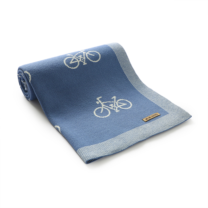 Coperte per neonati Coperte ul - Baby Boy Nursery Quilt recensione e prezzo