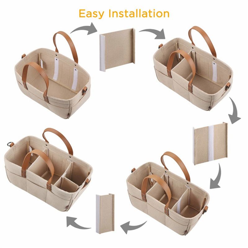 X18A-2X Feltro per bambini Sto - Baby Nursery Handles recensione e prezzo