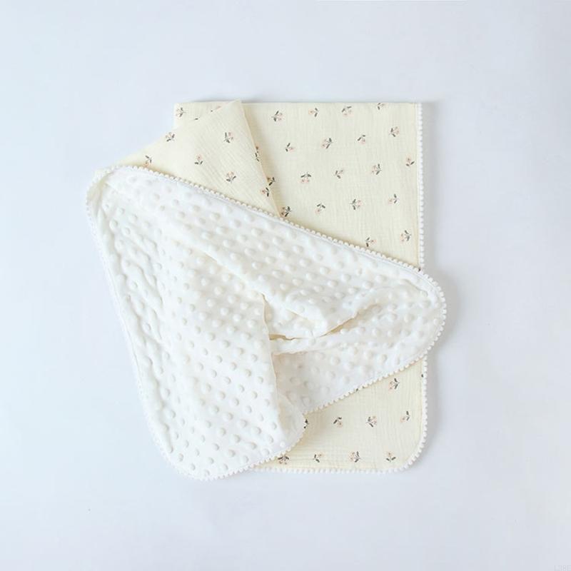 L38E Morbide coperte per camer - Baby Boy Nursery Quilt recensione e prezzo