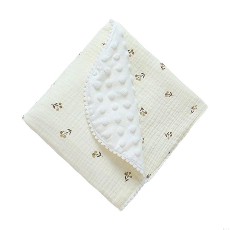 L38E Morbide coperte per camer - Baby Boy Nursery Quilt recensione e prezzo