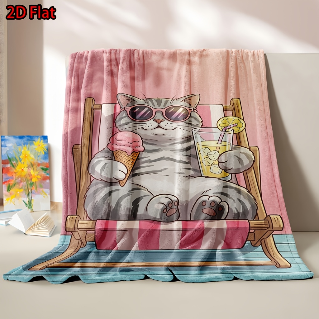 Adorabile Coperta Estiva con G - Baby Nursery Themes Girl recensione e prezzo