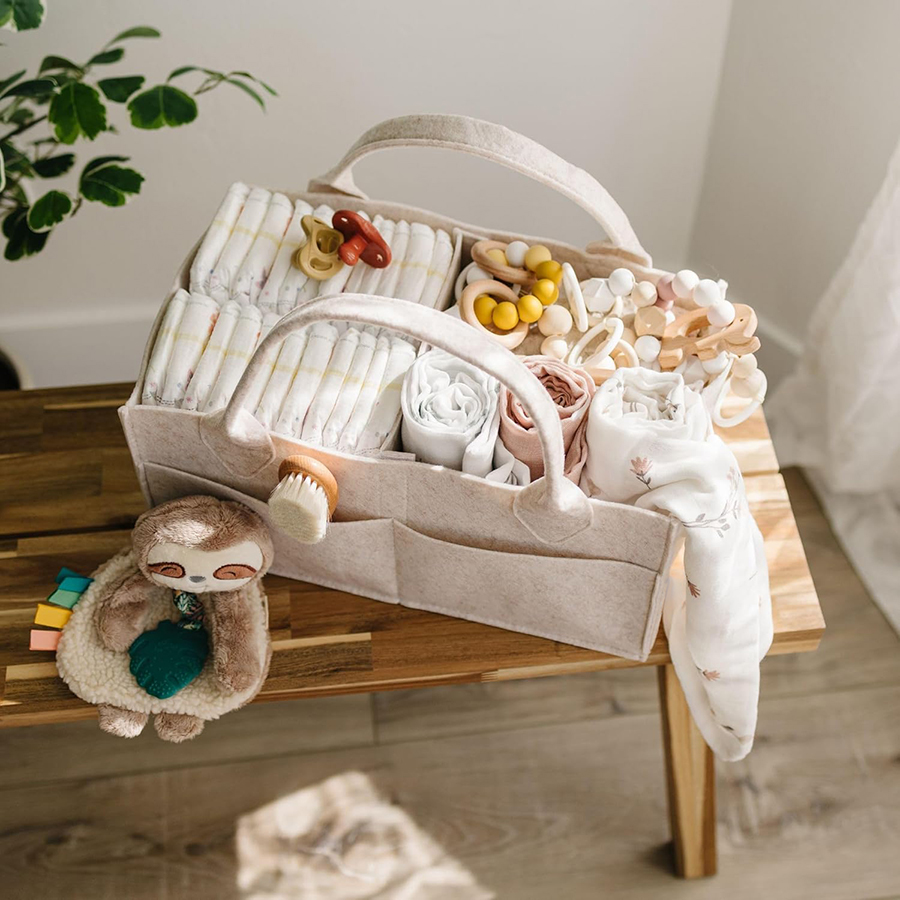 Borsa Organizer Portatile per  - Baby Nursery Equipment recensione e prezzo