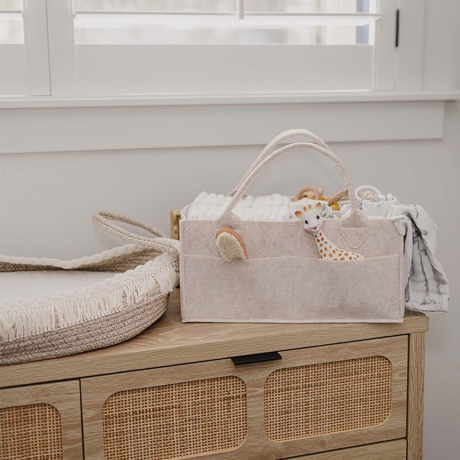 Borsa Organizer Portatile per  - Baby Nursery Equipment recensione e prezzo