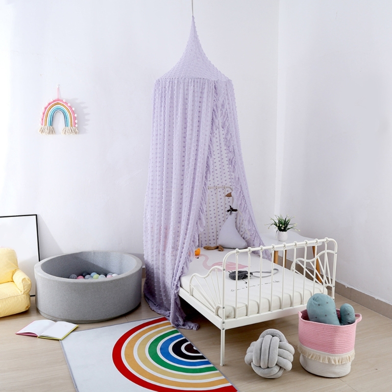 Zanzariera tenda appesa decora - Baby Nursery Equipment recensione e prezzo