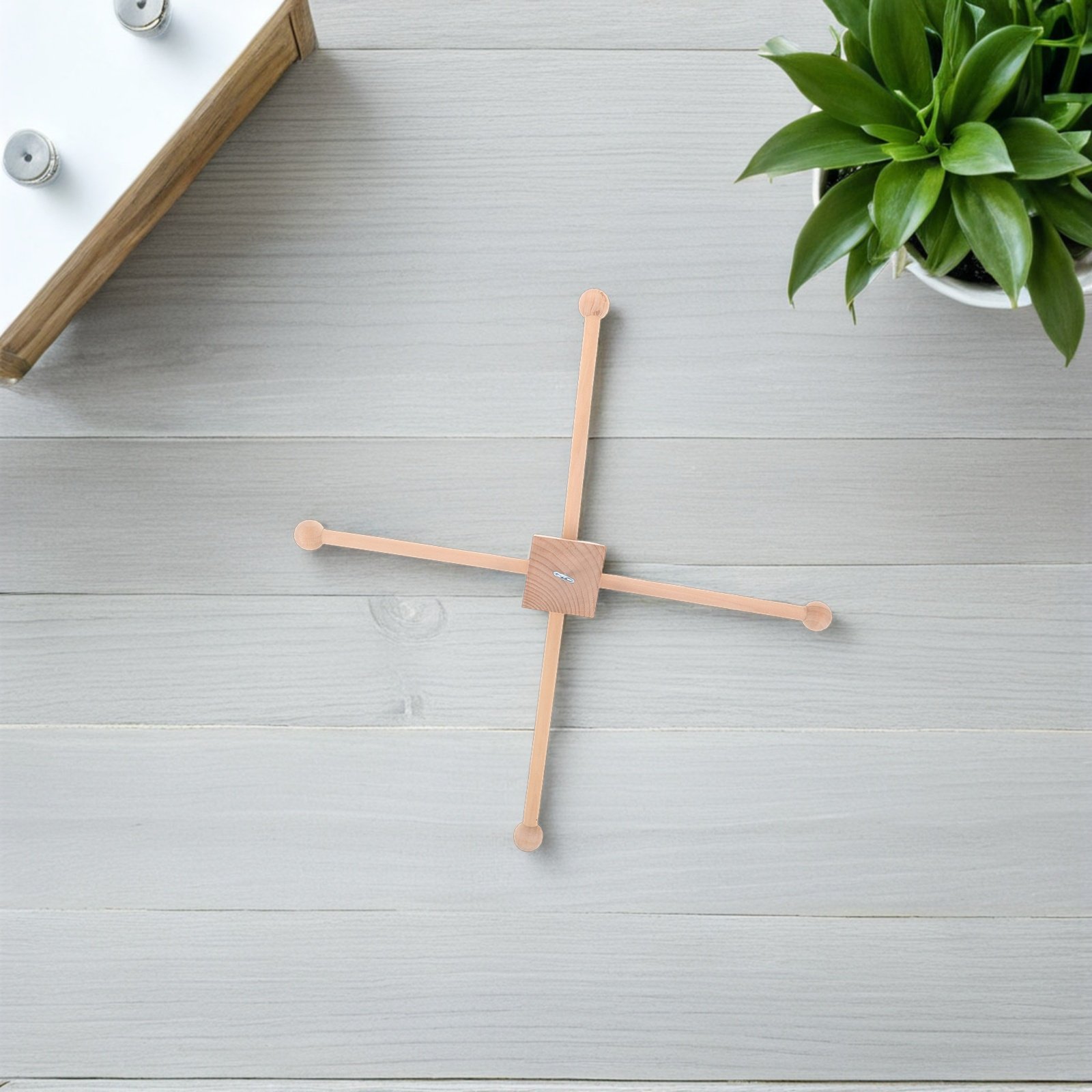 1 set di accessori per la came - Baby Nursery Neutral recensione e prezzo