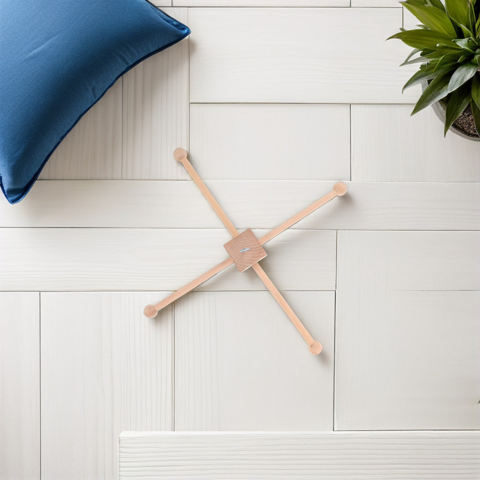 1 set di accessori per la came - Baby Nursery Neutral recensione e prezzo