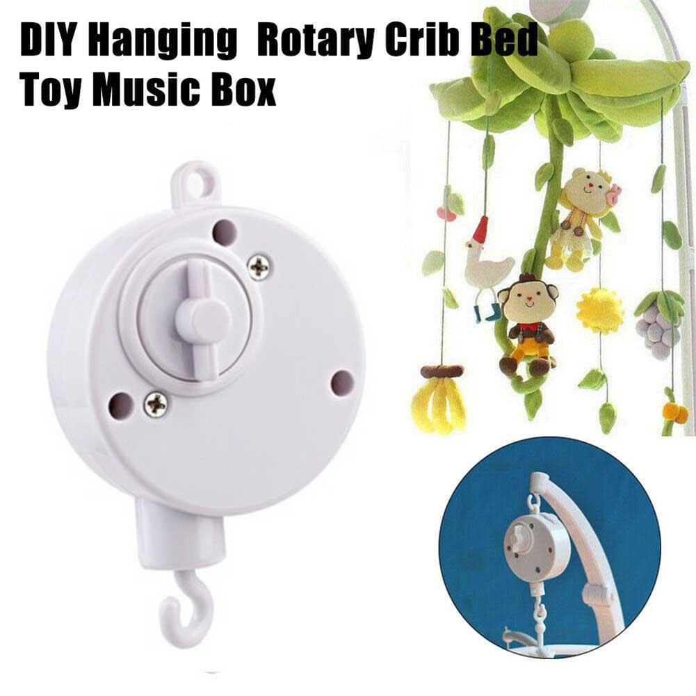 Carillon rotante a carica per  - Baby Nursery Equipment recensione e prezzo