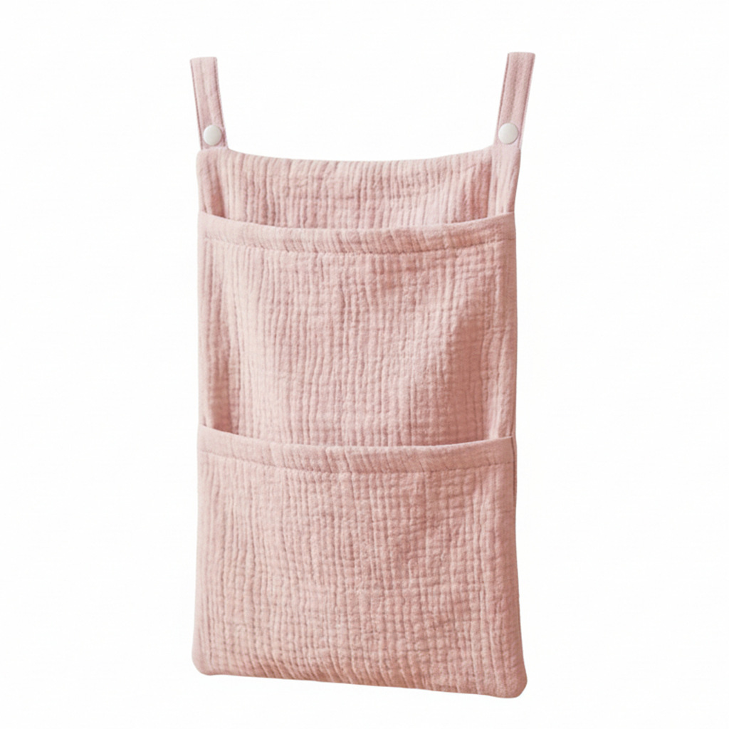 Organizer per culla, borsa por - Baby Nursery Shelves recensione e prezzo