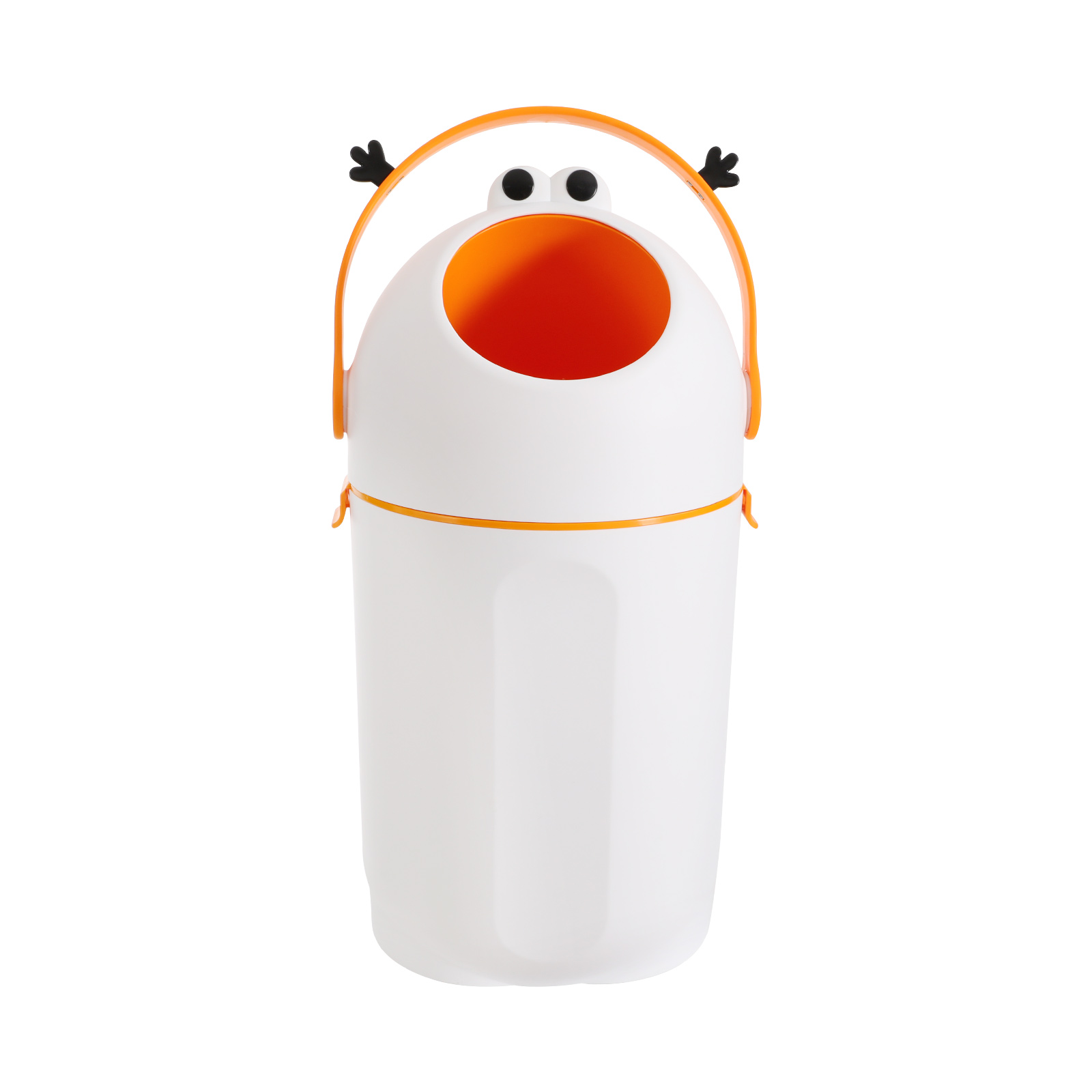 Contenitore per pannolini inod - Baby Nursery Green recensione e prezzo