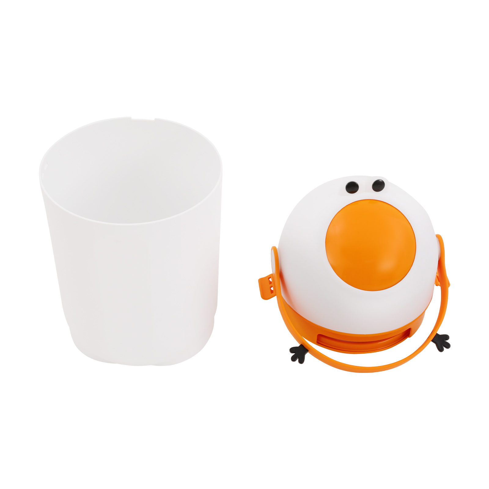 Contenitore per pannolini inod - Baby Nursery Green recensione e prezzo
