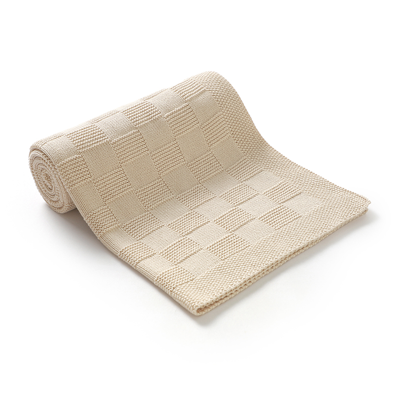 Coperte per passeggino e fasci - Baby Boy Nursery Quilt recensione e prezzo