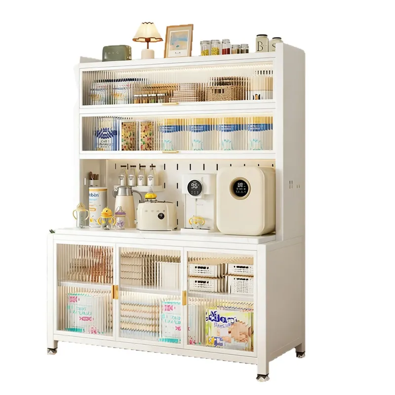 Tavolo per l'Alimentazione dei - Baby Nursery Shelves recensione e prezzo