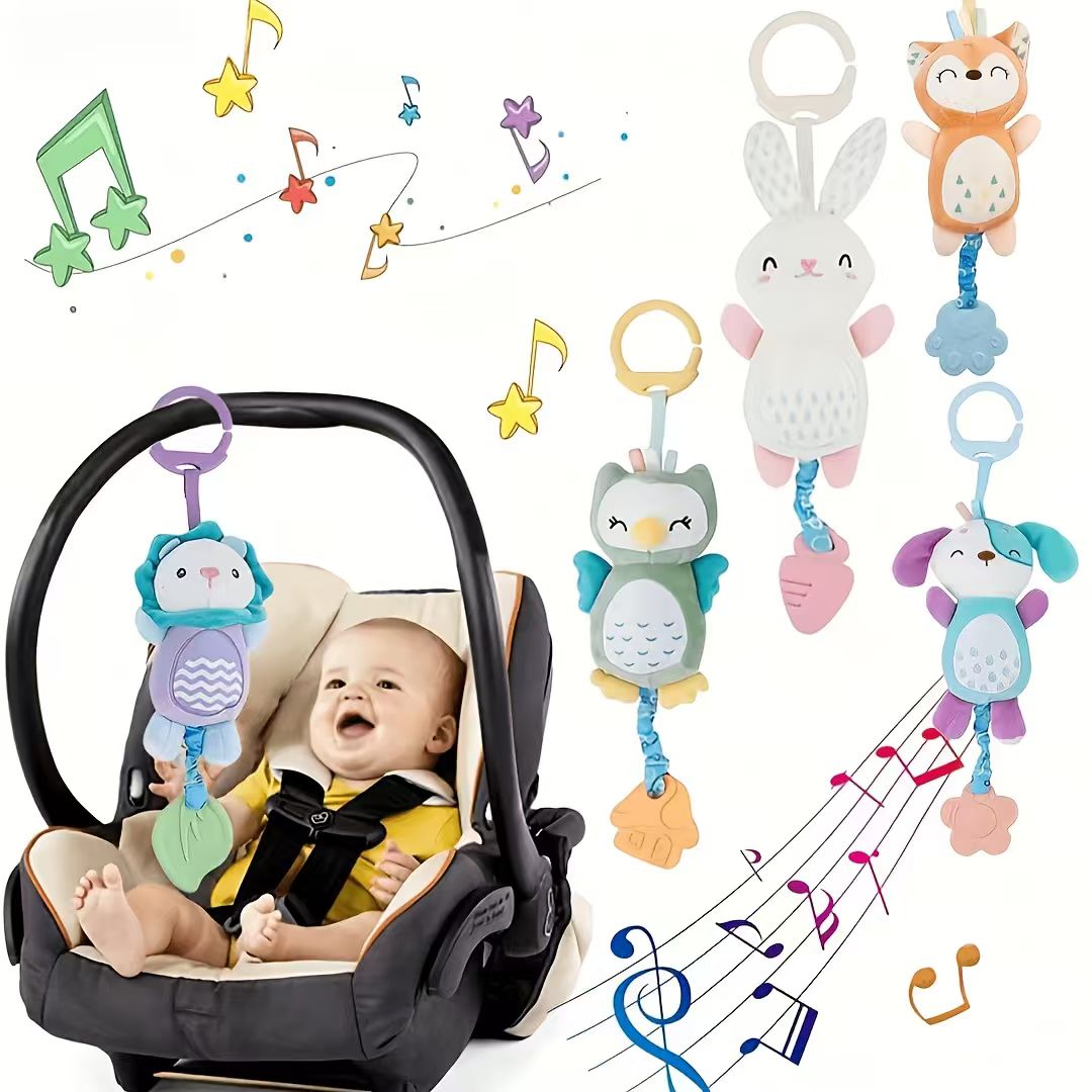 Giocattolo Sospeso a Forma di  - Baby Nursery Equipment recensione e prezzo