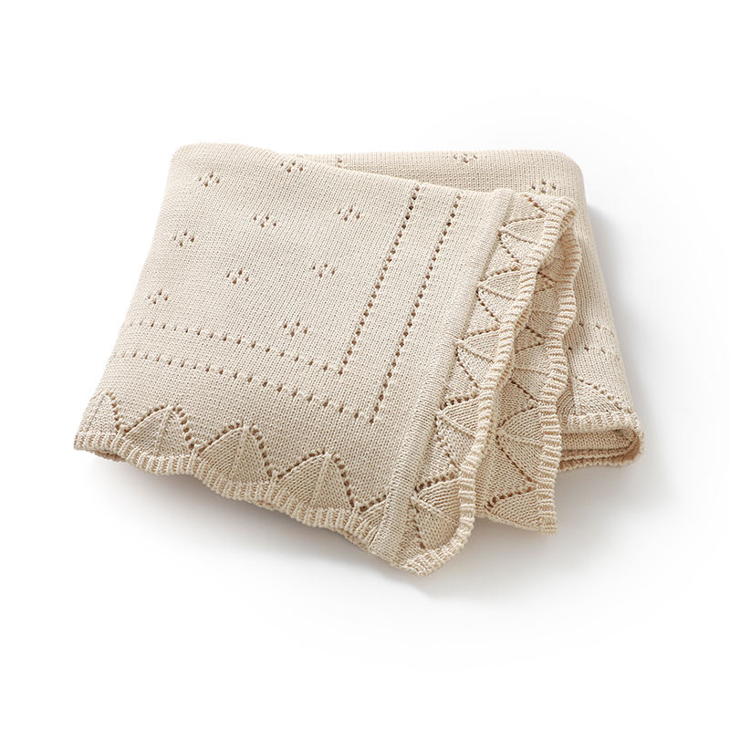 Coperte per Neonati in Cotone  - Baby Boy Nursery Quilt recensione e prezzo
