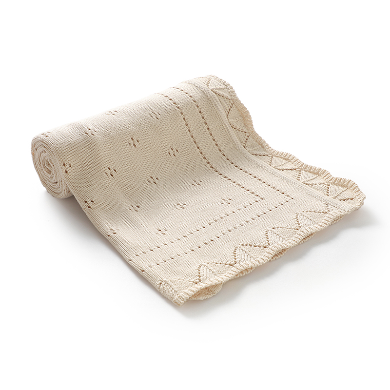 Coperte per Neonati in Cotone  - Baby Boy Nursery Quilt recensione e prezzo