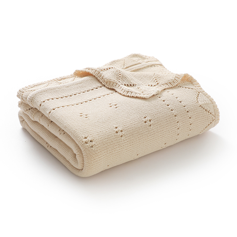Coperte per Neonati in Cotone  - Baby Boy Nursery Quilt recensione e prezzo