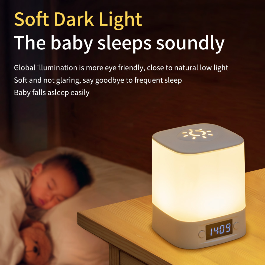 Lampada da tavolo a LED USB ri - Baby Nursery Equipment recensione e prezzo