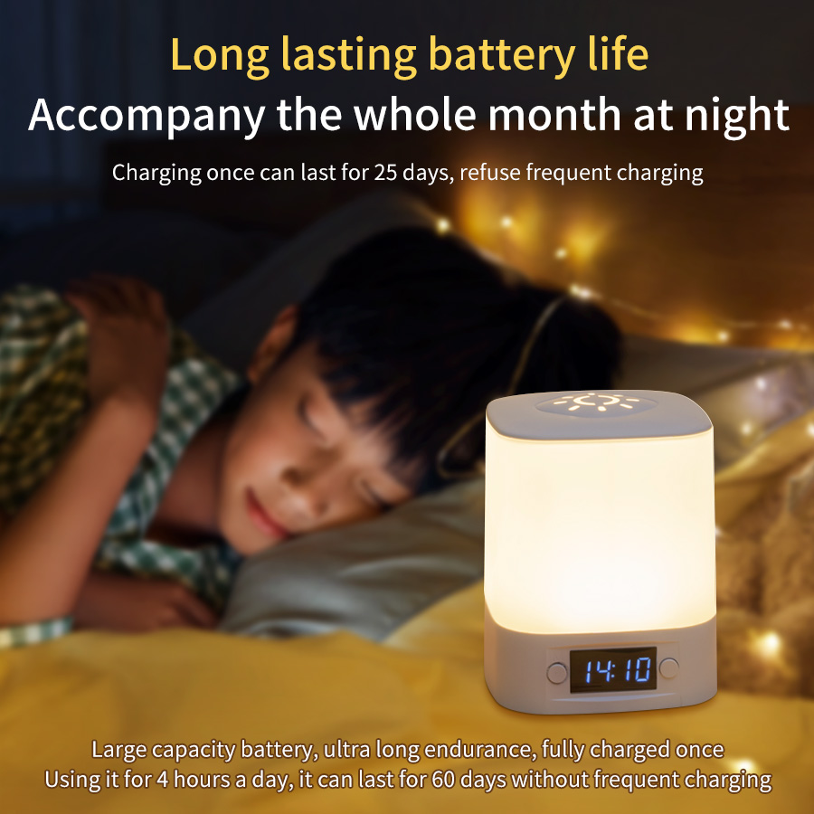 Lampada da tavolo a LED USB ri - Baby Nursery Equipment recensione e prezzo