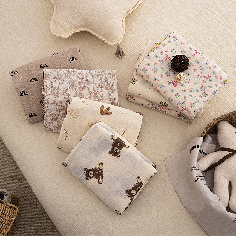 Copertina estiva per neonati,  - Baby Boy Nursery Quilt recensione e prezzo