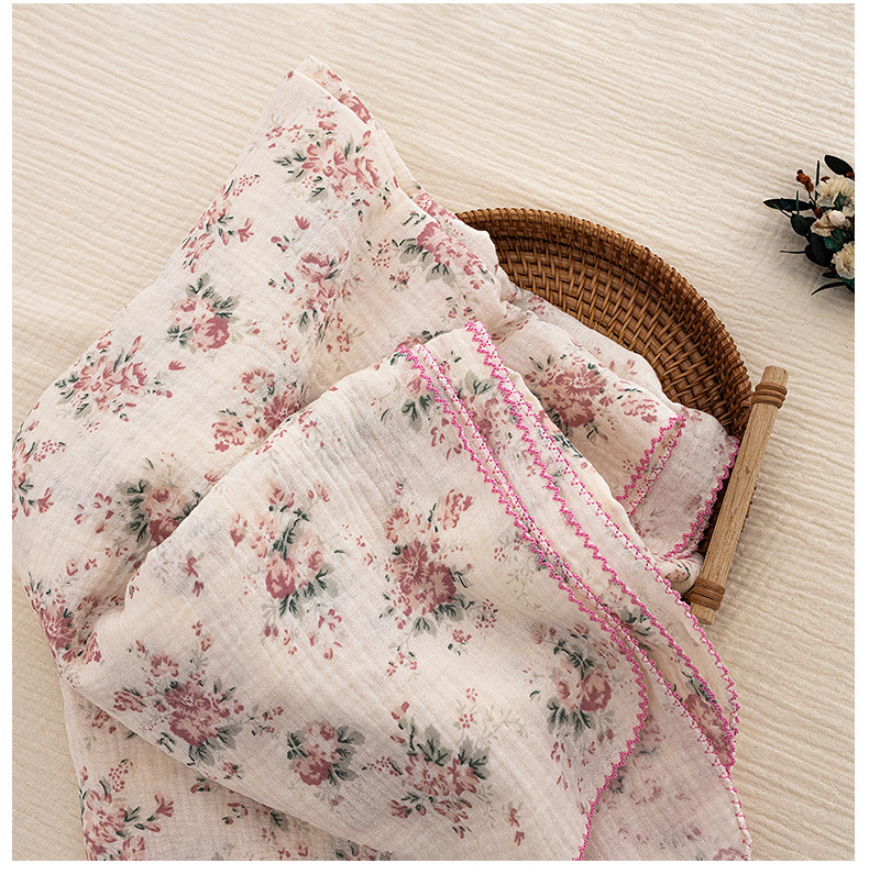 Copertina estiva per neonati,  - Baby Boy Nursery Quilt recensione e prezzo
