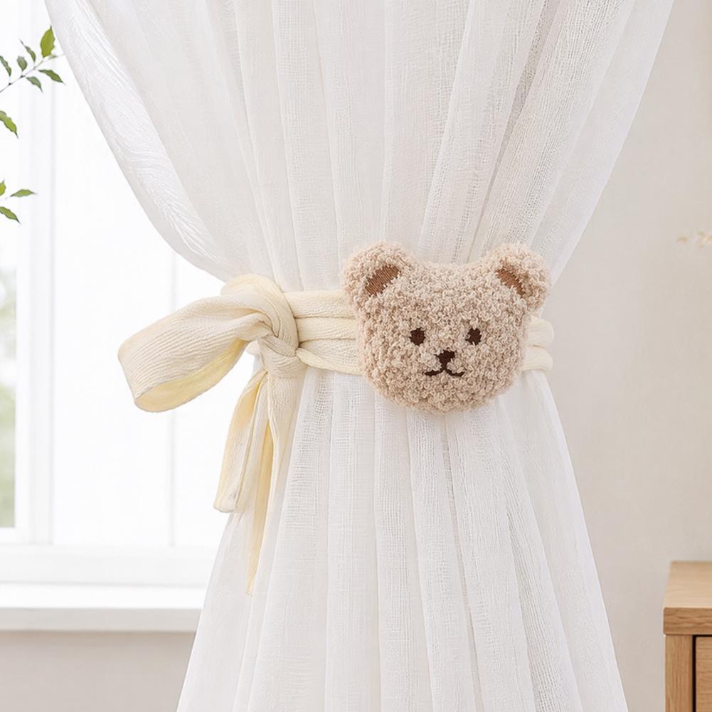 Fermacurtain in Peluche a Form - Baby Nursery Fabric recensione e prezzo