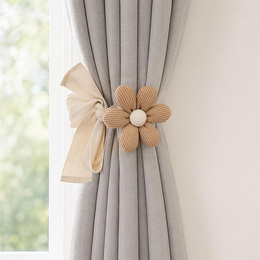 Fermacurtain in Peluche a Form - Baby Nursery Fabric recensione e prezzo