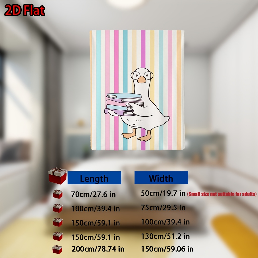 Coperta a Righe Arcobaleno per - Baby Nursery Themes Girl recensione e prezzo