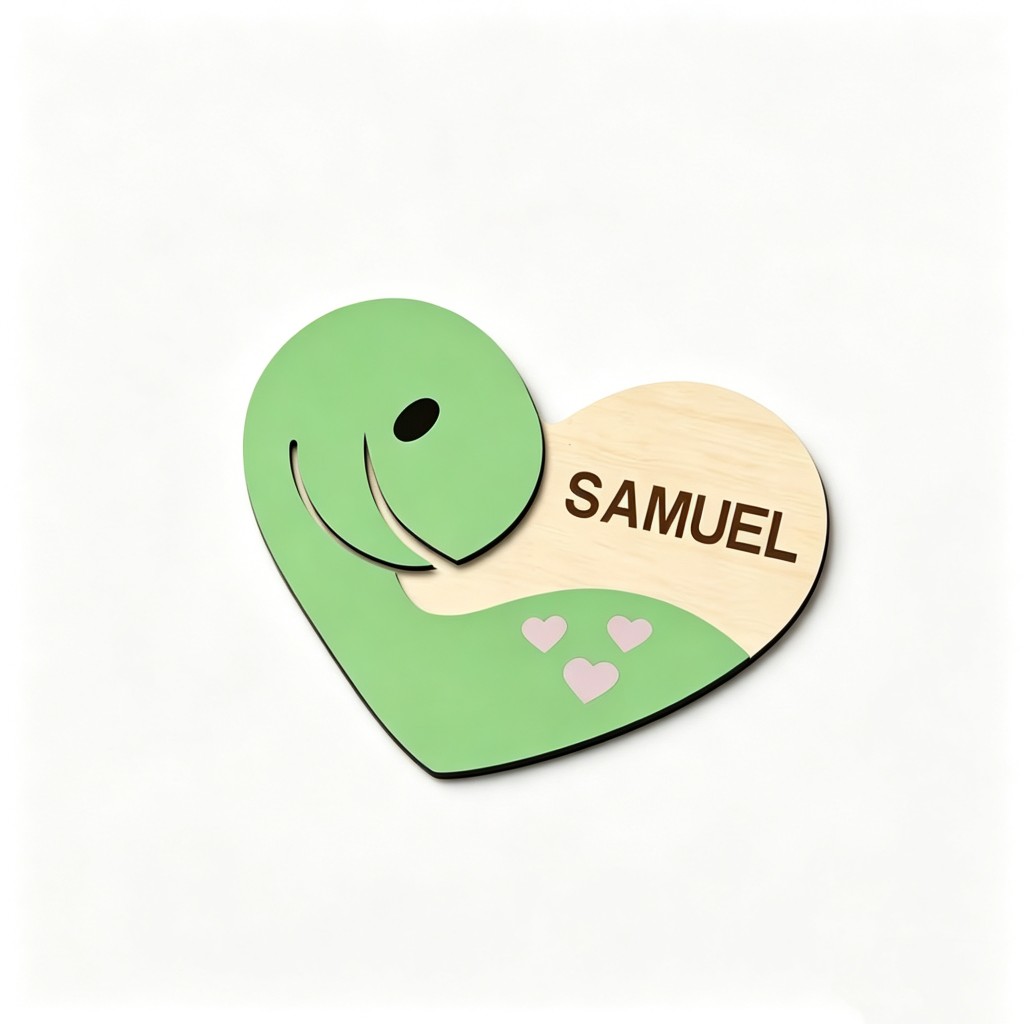 Targhetta in Legno Personalizz - Baby Nursery Themes Girl recensione e prezzo